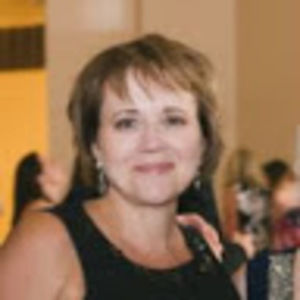 Meet your Posher, Diane